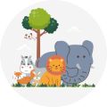 ANIMAL SET