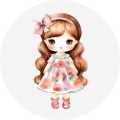 DOLL SET