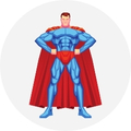 SUPER HERO