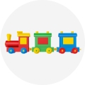 NX TRAIN SET