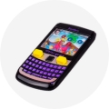 MOBILE+WATERGAME