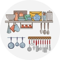 NX KITCHEN SET